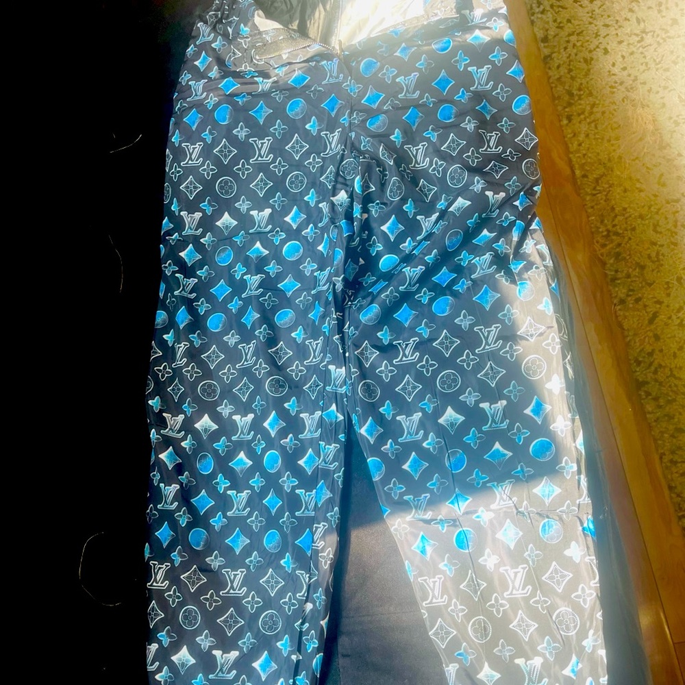 Louis Vuitton pants